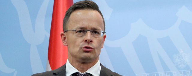 Глава МИД Венгрии: Европарламент – одна из самых коррумпированных организаций в мире