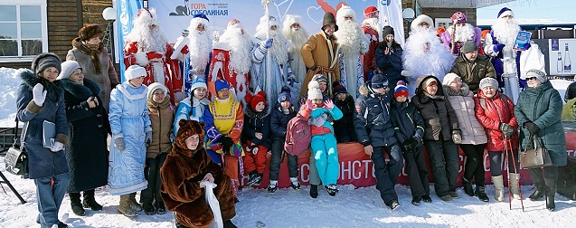 В Слюдянке 4 и 5 марта пройдет традиционный фестиваль «Ледяная сказка Байкала»