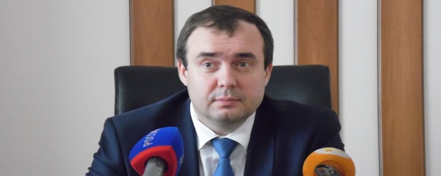 Бывший заместитель главы Тамбовской области Кулаков до 16 мая пробудет под стражей