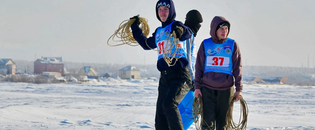 На Ямале выявят лучших спортсменов на окружных соревнованиях по северному многоборью