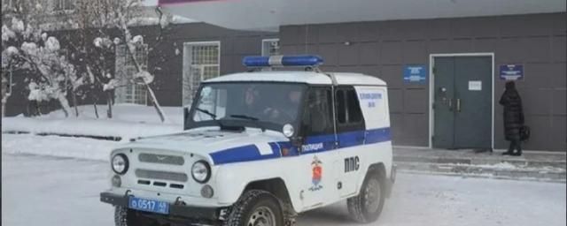 Полицейский из Череповца избил сотрудника больницы кувалдой и пистолетом