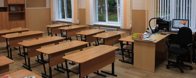 В Барнауле на ремонт трех школ выделят более 227 млн рублей