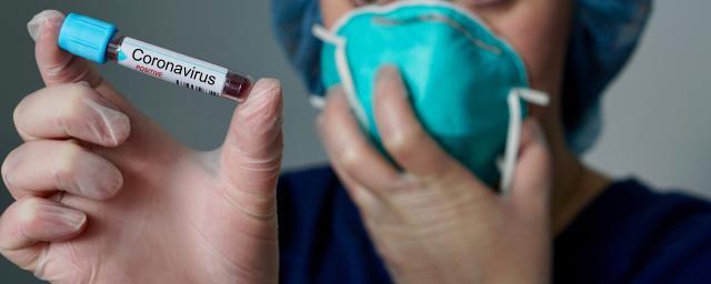 В Вологодской области зафиксирован рост числа заболевших простудой и коронавирусом