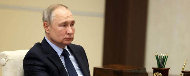 Песков: Владимир Путин в послании Федеральному собранию много внимания уделит теме СВО