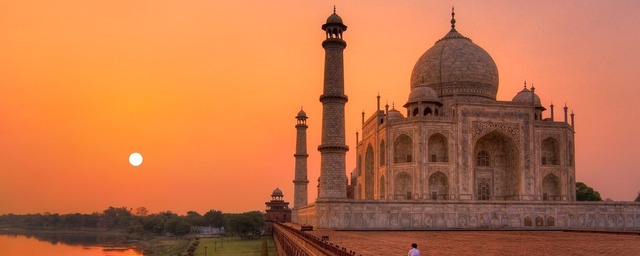В Индии сократили срок пребывания туристов до 90 дней в году