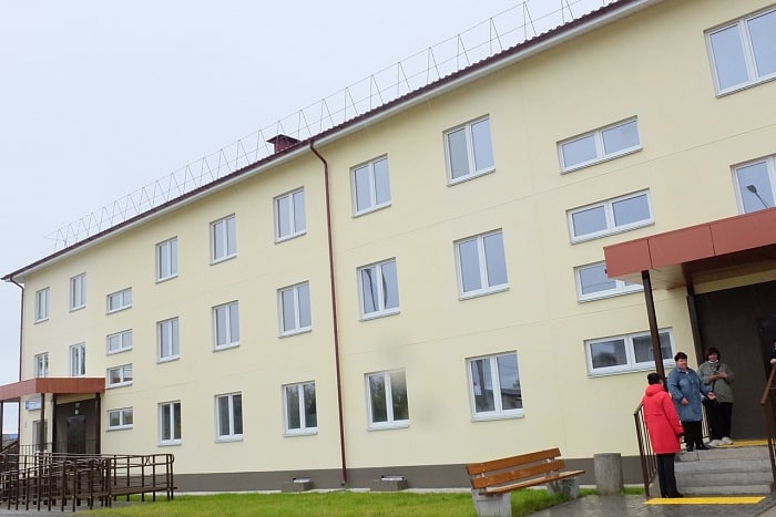 В Кирове возведут пять домов для переселения из аварийного жилья в 2023 году