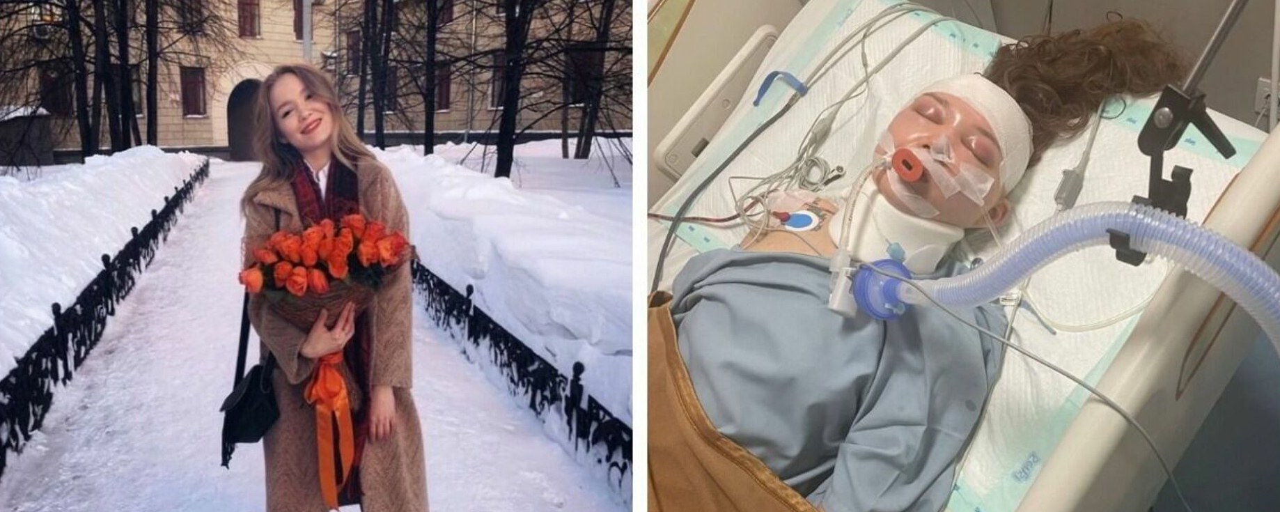 Жительница Новосибирска, попавшая в ДТП на Бали, скончалась в больнице