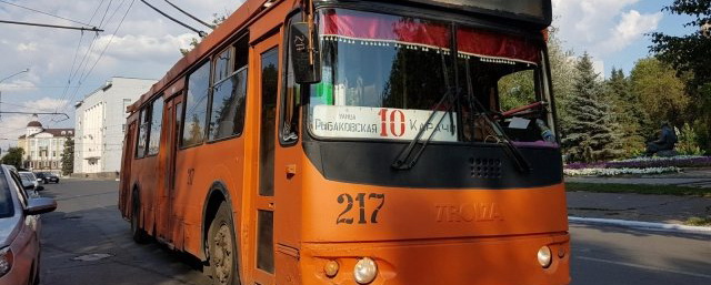 Глава СК РФ Бастрыкин поручил проверить законность ликвидации троллейбусного сообщения в Оренбурге