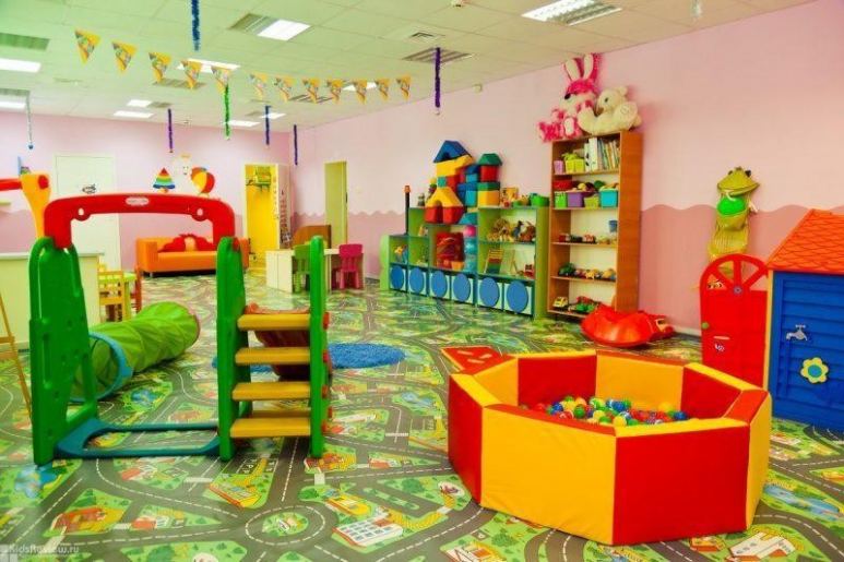 Власти Казахстана намерены решить проблему нехватки детских садов к 2026 году