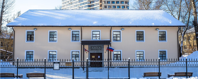 Красногорский филиал Музея Победы 22 февраля открывает фотодокументальную выставку