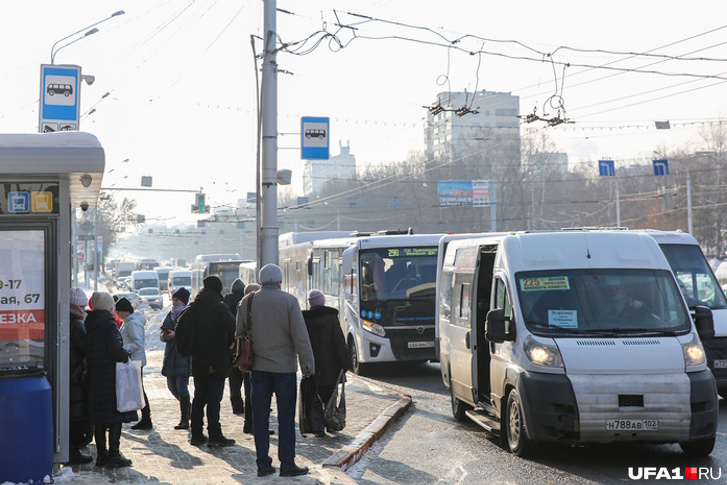 Только восемь автобусных маршрутов стали прибыльными в Перми в 2022 году