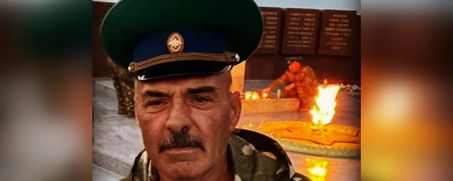 В Оренбурге военный пенсионер задержал на улице неадекватного гражданина
