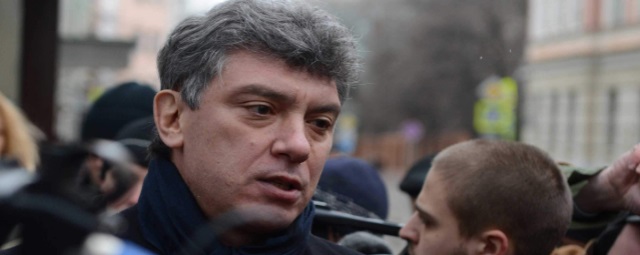 Власти Казани не согласовали организацию пикета в память о Борисе Немцове