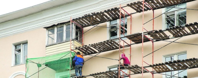 Новоселам в Свердловской области сохранили трехлетний мораторий на оплату капремонта многоэтажек