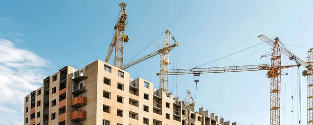 Власти Петербурга готовы потратить 1,7 млрд рублей на строительство дома для льготников