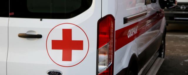 В Бузулуке двухлетний ребенок попал в больницу после отравления чистящим средством
