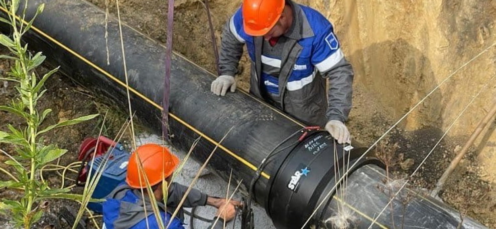 QazaqGaz и «Газпром» договариваются по проекту газификации регионов Казахстана