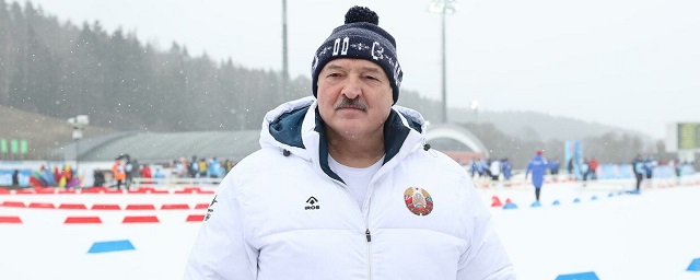 Александр Лукашенко: Фейки о поглощении Белоруссии Россией к 2030 году стали попытками ликвидации союза