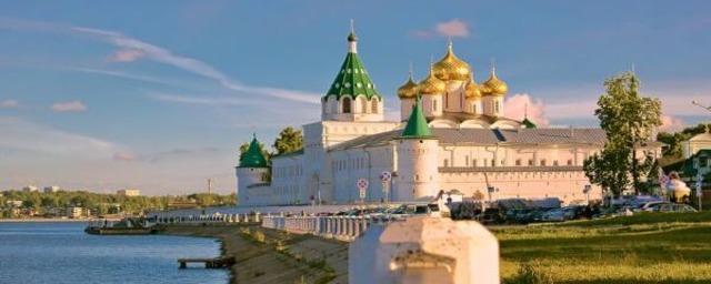 За 2022 года туристы потратили на отдых в Костромской области 2,1 миллиарда рублей