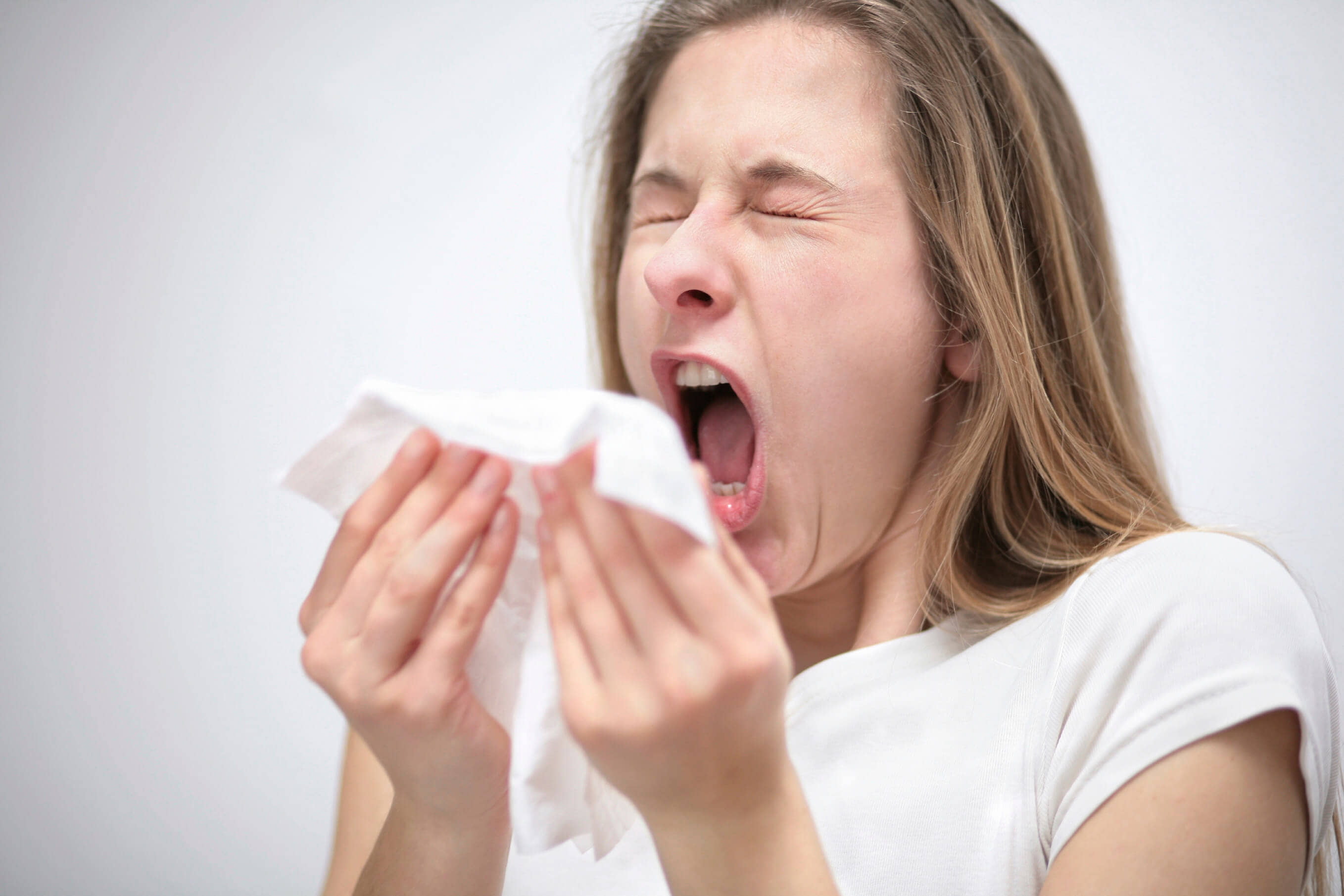 Медик Кондрахин рассказал об опасности остаточных симптомов после гриппа и ОРВИ