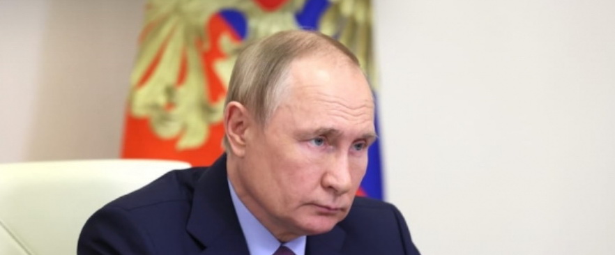 Владимир Путин поддержит крупнейшие проекты Сахалина