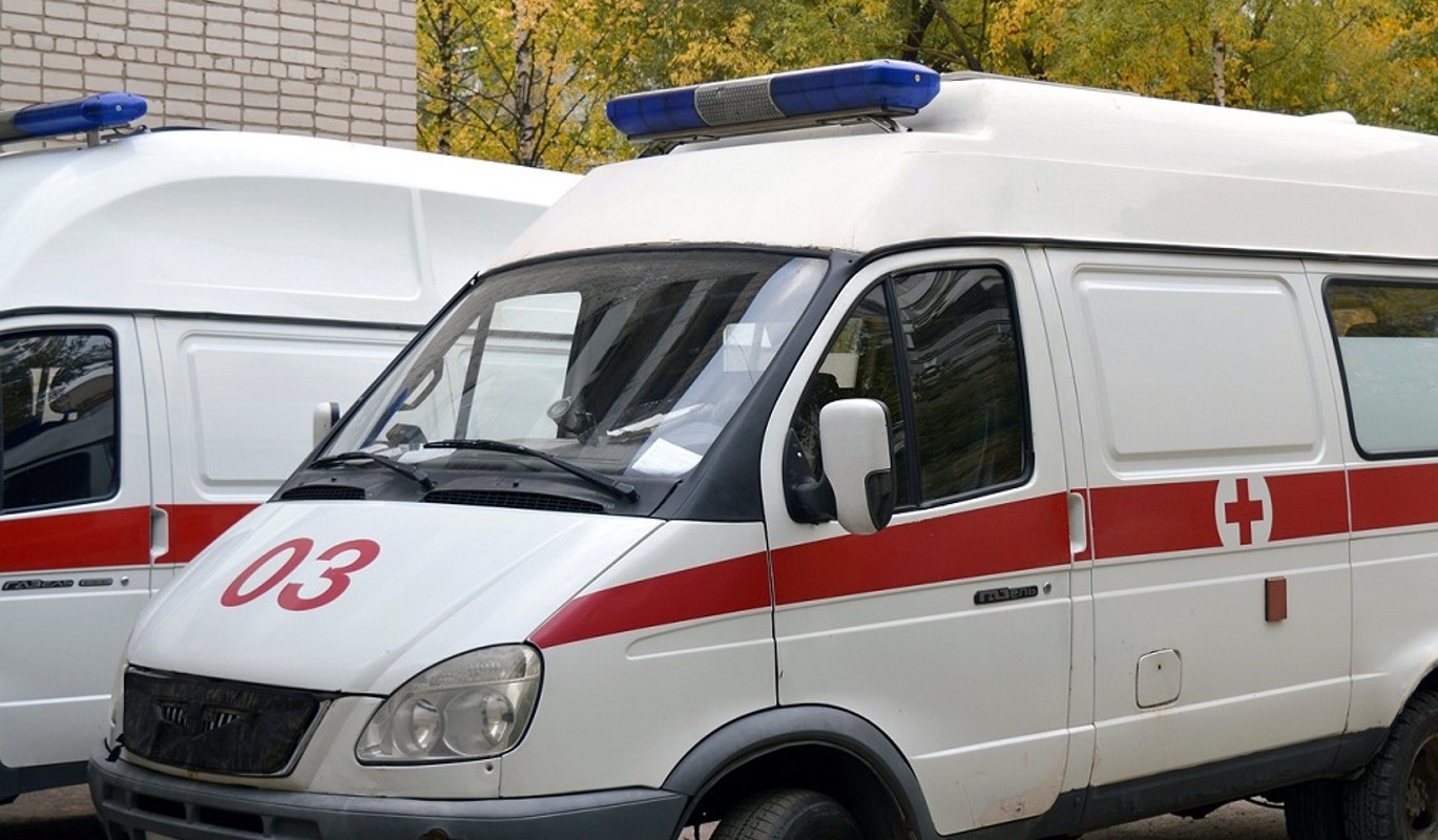 18-летняя девушка получила травмы в ночном ДТП в Мордовии