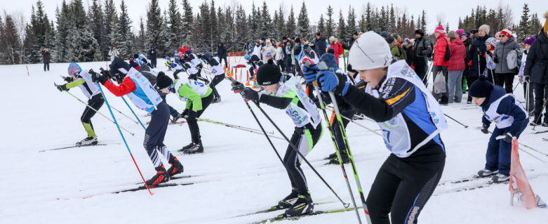 11 февраля состоится. Лыжники россии. Золотая шайба тольятти. Лыжня фото. Объявление лыжня россии 2023.