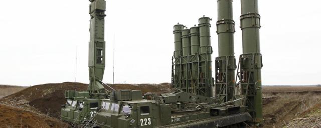 В Брянской области система ПВО сбила четыре ракеты, выпущенных ВСУ