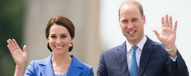 Кейт Миддлтон не может уговорить принца Уильяма на четвертого ребенка