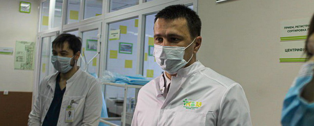 Руководитель администрации главы Башкирии: В 30–50% случаев развитие рака можно предотвратить