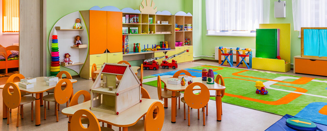 В Кемеровской области в Прокопьевске построят детский сад за 221 млн рублей