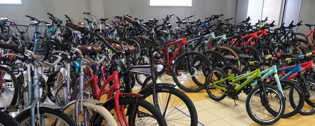 В Перми восстановили серийное производство велосипедов «Кама»