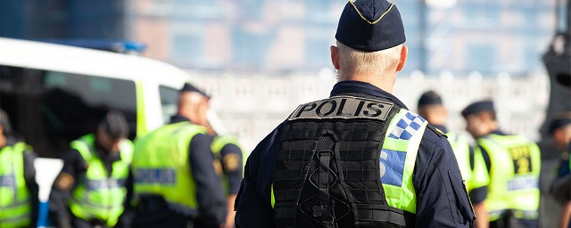 В Швеции полиция не позволила провести новую акцию по сожжению Корана