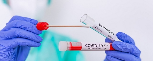 За неделю в Тверской области заболевших коронавирусом стало в два раза больше