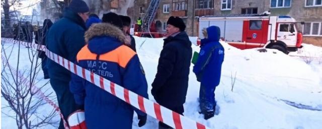 Глава Новосибирской области Травников объявил 10 февраля днем траура по погибшим при взрыве