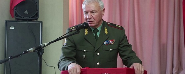 Генерал Соболев назвал адресованное ему предложение Кадырова сдаваться полякам странным