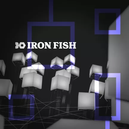 Iron Fish разработала основную сеть и создаст аирдроп на 940 000 токенов
