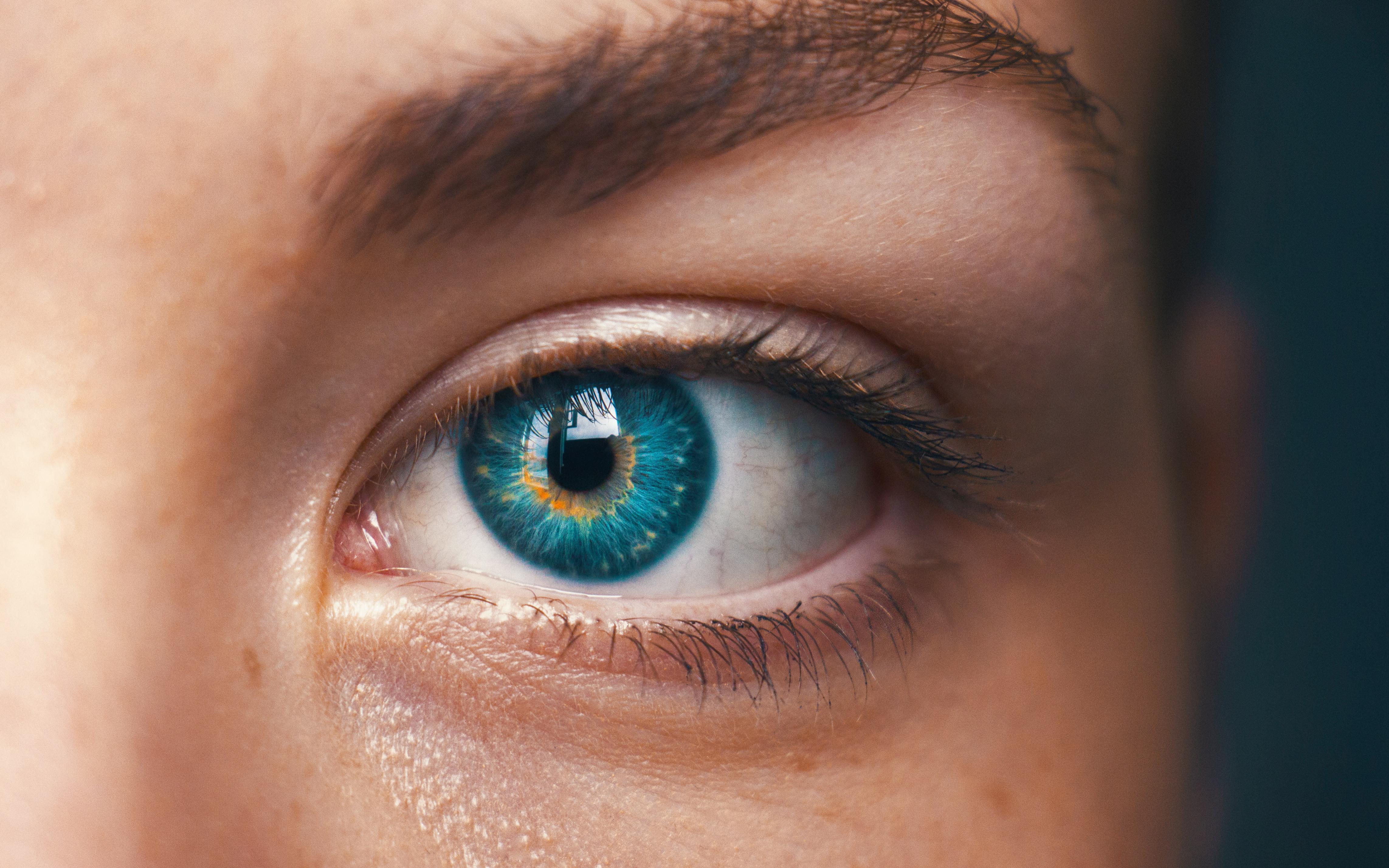 Офтальмолог Лёвкина: Боль в глазах является одним из первых симптомов глаукомы