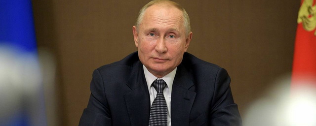 Путин на следующей неделе посетит один из регионов РФ