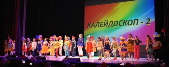 В Красногорске дали старт ежегодному фестивалю «Театральная весна»