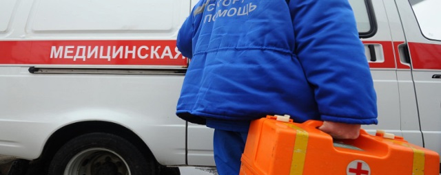 Двое взрослых и один подросток отравились угарным газом в Волгограде
