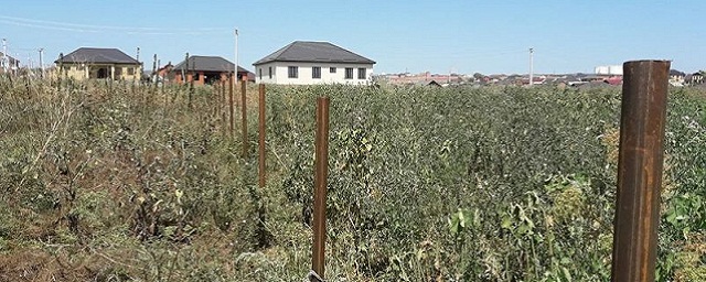 Следователи подозревают главу администрации в Ингушетии в махинациях с земельными участками