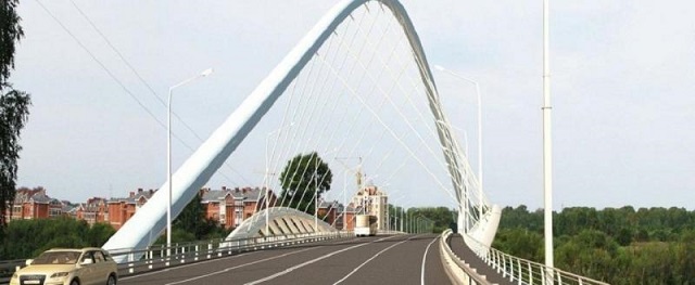 В Вологде нашли подрядчика для строительства Некрасовского моста