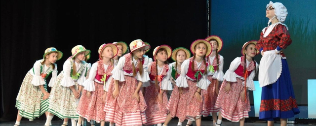 В Красногорске в апреле пройдет финал XXII фестиваля творчества «Уникум – 2023»