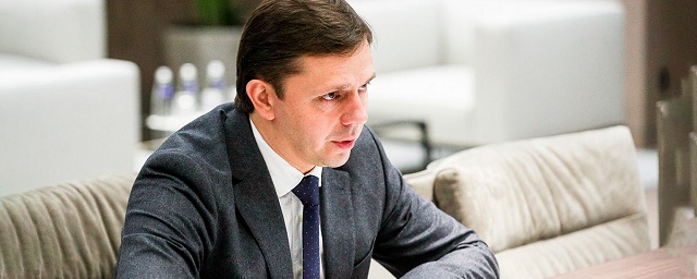 Орловский губернатор Клычков опроверг данные о появлении в регионе вооруженных людей