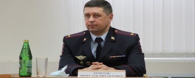 В Казани задержали начальника отдела полиции по подозрению в коррупции