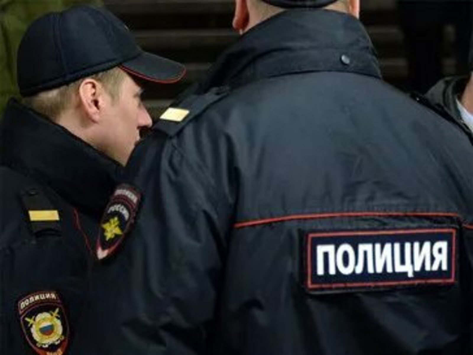 В Курской области усилили досмотр транспорта из-за информации о подозрительных лицах