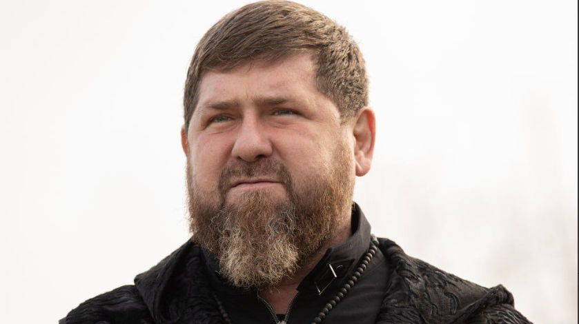 Кадыров объявил награду в 10 млн рублей за пленение солдата ВСУ, который сжег Коран