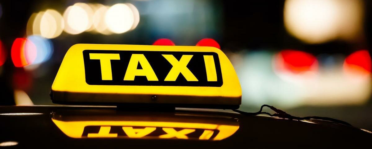 Минтранс предложил запретить водителям такси работать больше 12 часов