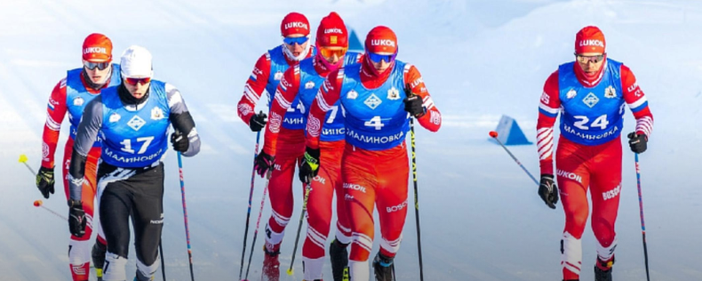 В Архангельской области в 2024 году проведут Чемпионат России по лыжным гонкам